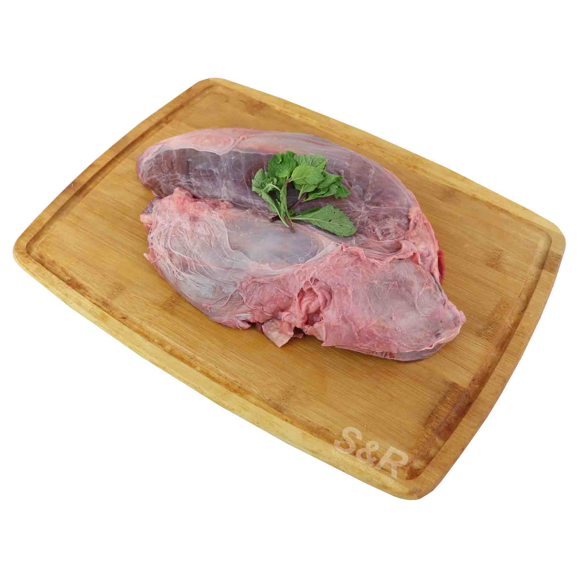 Members' Value Beef Kenchi approx. 2kg